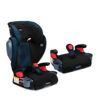 Britax Highpoint Backless Booster Seat (Cool Flow Collection)
