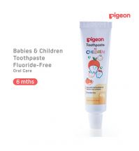 Pigeon Children Toothpaste 45g (2 Flavours)