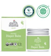 Earth Mama Organic Diaper Balm (60ml)