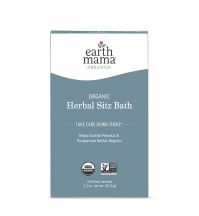 Earth Mama Organic Herbal Sitz Bath | Post-partum care