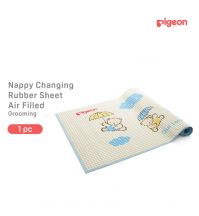 Pigeon Air Filled Rubber Sheet