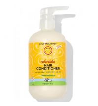 California Baby Calendula Hair Conditioner (8.5oz / 19oz)