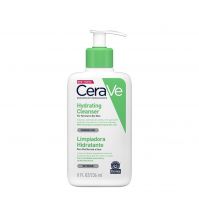 CeraVe Hydrating Cleanser for Normal to Dry Skin (236ml/473ml)
