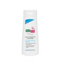 Sebamed Anti-Dandruff Shampoo (200ml/1000ml)