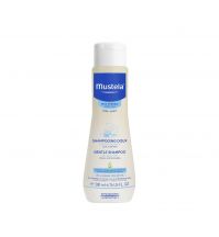 Mustela Gentle Shampoo (200ml / 500ml)