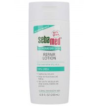 Sebamed Extreme Dry Skin Repair Lotion 10% Urea (200ml)