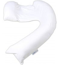 Dreamgenie Pregnancy, Support and Feeding Pillow