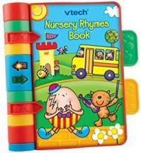 VTech Nursery Rhyme Book