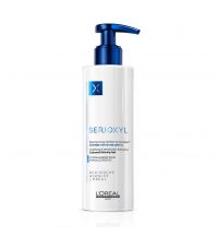 L'Oreal Professionnel Serioxyl Hypoallergenic Coloured Clarifying Densifying Shampoo (250ml/1000ml)