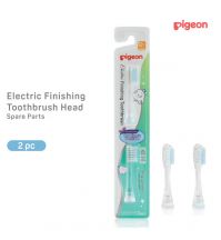 Pigeon Electric Finishing Toothbrush (Spare Brush Heads)