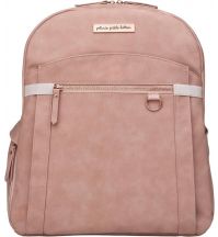 Petunia Pickle Bottom 2-in-1 Provisions Breast Pump & Diaper Bag Backpack