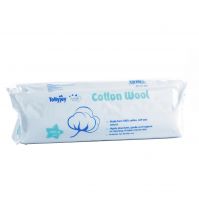 Tollyjoy Cotton Wool (300grams/roll)