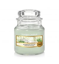 Yankee Small Jar Candle 104g (23 scents)
