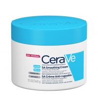 CeraVe SA Smoothing Cream (340g)