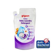 Pigeon Baby Laundry Detergent (Eco-Friendly) Refill 450ml
