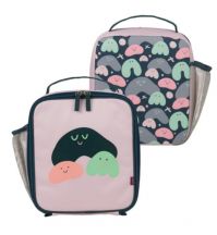 B.BOX Insulated Lunch Bag (2 Designs)