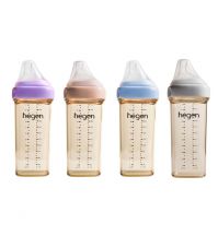 Hegen PCTO™ 330ml/11oz Feeding Bottle PPSU (4 Colors)