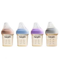 Hegen PCTO™ 150ml/5oz Feeding Bottle PPSU (4 Colors)