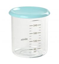 Beaba 240ml Food Jar (4 Colors)