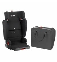 Beaba Purseat Fix Foldable Car Seat [With ISOFIX]