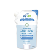 BioCair Disinfectant Air Purifying Solution (1L)
