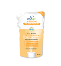 BioCair BioActive Anti-HFMD Air Purifying Solution (1L)