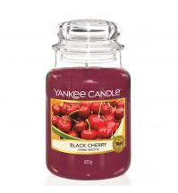 Yankee Large Jar Candle 623g (8 Scents)