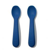 OXO TOT Silicone Spoon (3 Colours)