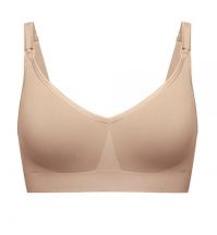 Bravado Body Silk Seamless Nursing Bra Sustainable - 2 Colours (5 Sizes)