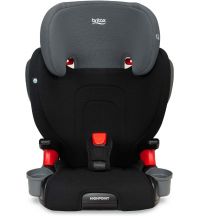 Britax Highpoint Backless Booster Seat (2 Colours)
