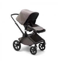 Bugaboo Fox Mineral Collection