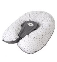 Candide Multirelax+ 3 in 1 Pregnancy, Nursing and Baby Pillow
