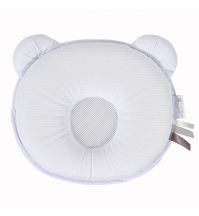 Candide Air+ P'tit Panda Baby Pillow