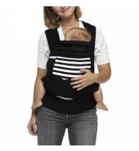 MOBY Buckle Tie Baby Carrier (2 Colours)