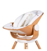 Childhome Evolu Newborn Seat Cushion (2 Colours)