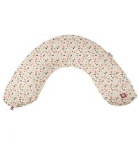 Red Castle Cocoonababy Big Flopsy Maternity Pillow -Print Jersey Cosmic