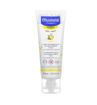 Mustela Nourishing Lotion with Cold Cream (Face) 40ml