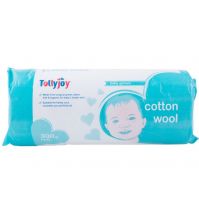 Tollyjoy Cotton Wool (300grams/roll)