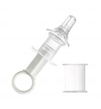 Cubble Oral Medicine Syringe