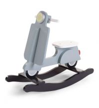 Childhome Rocking Scooter (Multiple Colors)