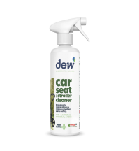Dew Baby Car Seat & Stroller Cleaner (65ml/500ml)