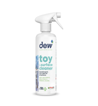 Dew Baby Toy & Surface Cleaner (500ml)