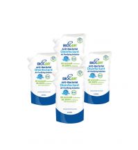 BioCair Disinfectant Air Purifying Solution 4 Packs (1L x 4)