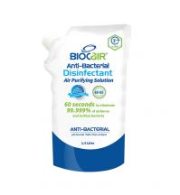 BioCair Disinfectant Air Purifying Solution (1L)