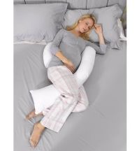 Dreamgenii Pregnancy Pillow (2 Colours)