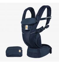 Ergobaby Omni Breeze Baby Carrier (7 Colours)