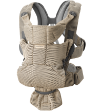 BabyBjorn Baby Carrier Move 3D Mesh (6 Colors)