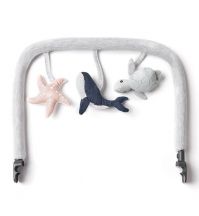 Ergobaby Toy for Evolve 3-in-1 Bouncer