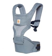 Ergobaby Hip Seat Cool Air Mesh Baby Carrier
