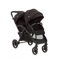 Joie Evalite Duo Stroller with Rain Cover (Birth to 15kg)